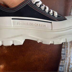 Alexander McQueen Sneakers